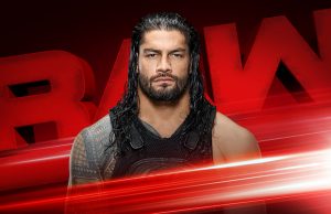 Roman Reigns