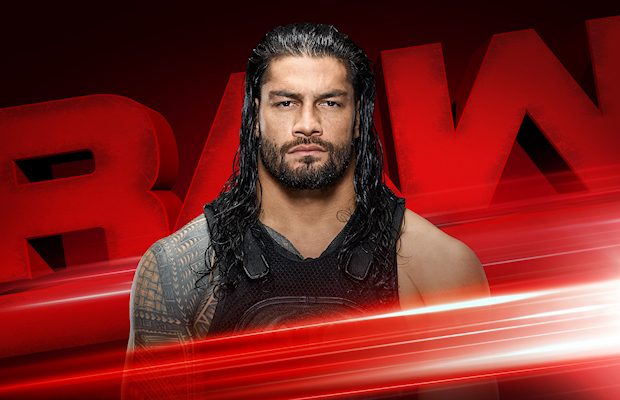 Roman Reigns