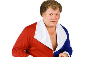 Harley Race