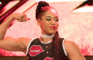 Bianca BelAir