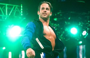 Roderick Strong