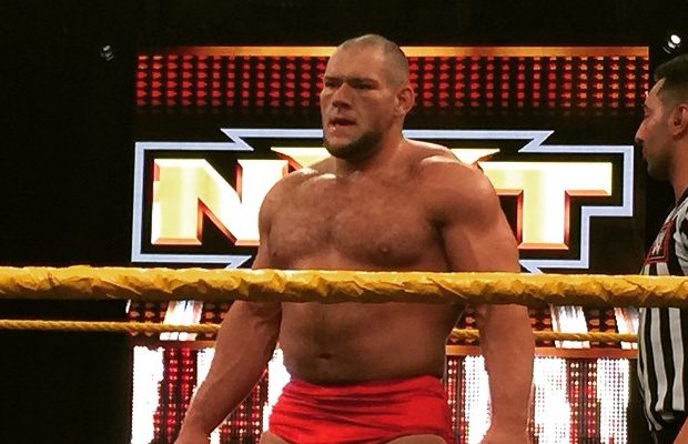 Lars Sullivan