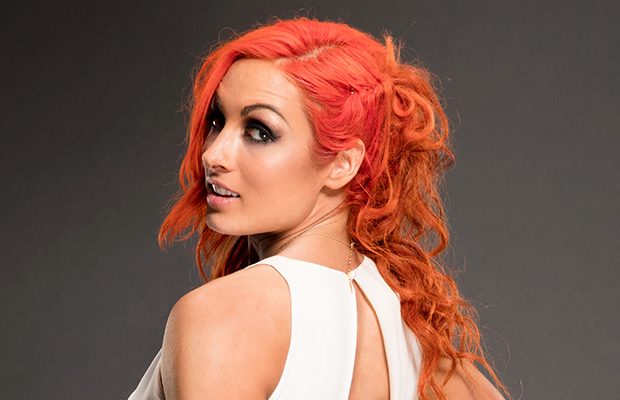 Becky Lynch