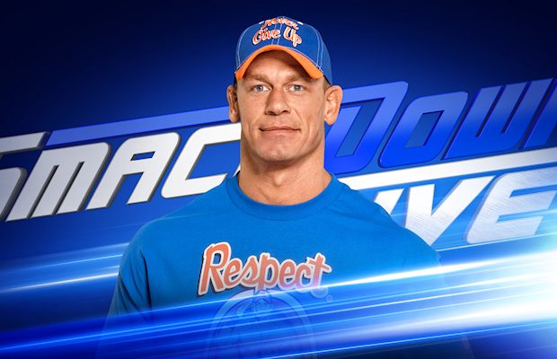 John Cena