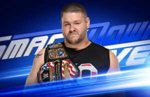 Kevin Owens