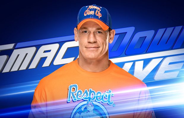 John Cena