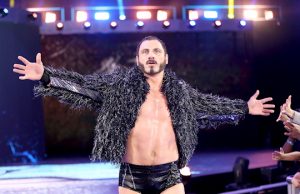 Austin Aries