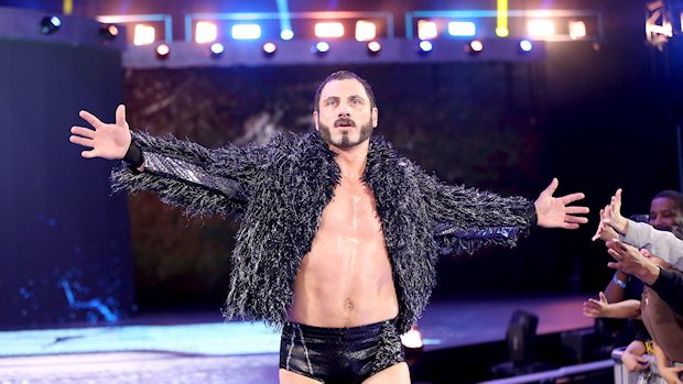 Austin Aries