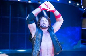 AJ Styles