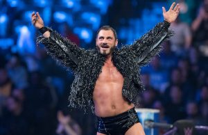 Austin Aries