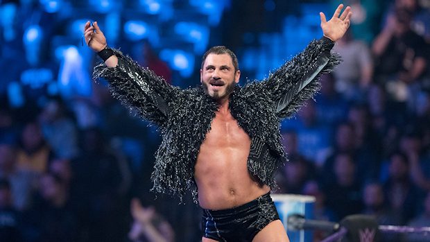 Austin Aries