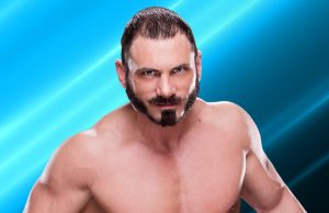 Austin Aries