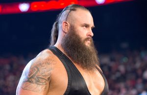 Braun Strowman