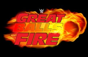 WWE Great Balls of Fire