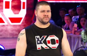 Kevin Owens