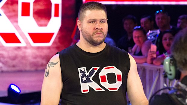 Kevin Owens