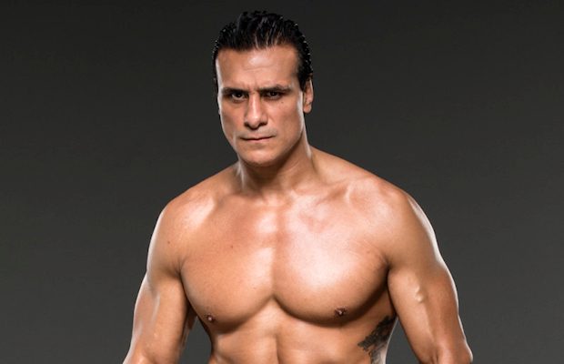 Alberto El Patron