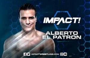 Alberto El Patron