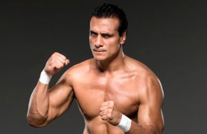 Alberto El Patron