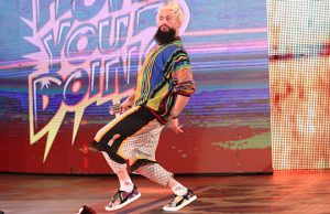 Enzo Amore