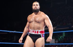 Rusev