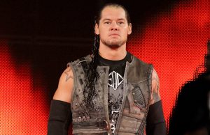 Baron Corbin