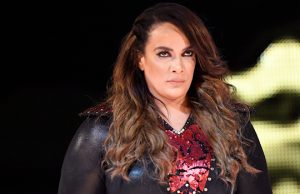 Nia Jax