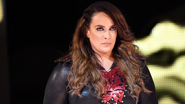 Nia Jax