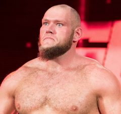 Lars Sullivan