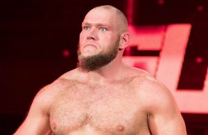 Lars Sullivan