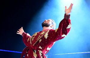 Bobby Roode