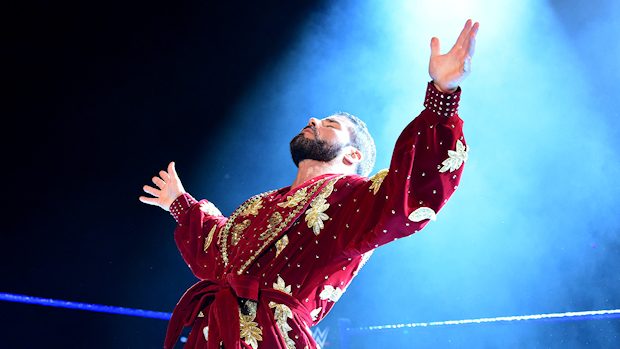 Bobby Roode