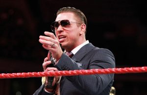 The Miz