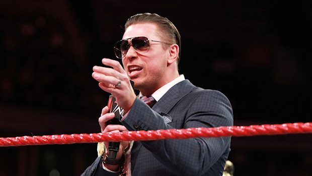 The Miz