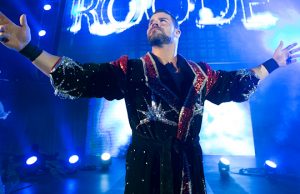 Bobby Roode