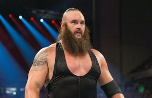 Braun Strowman