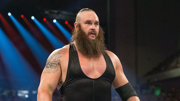 Braun Strowman