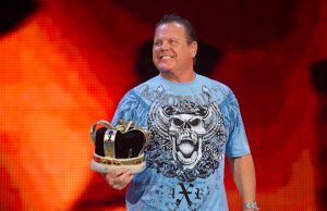 Jerry "The King" Lawler