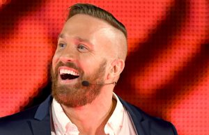 Mike Kanellis