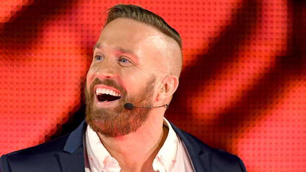 Mike Kanellis