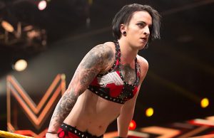 Ruby Riot