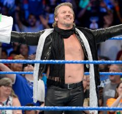 Chris Jericho