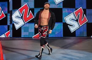 Sami Zayn