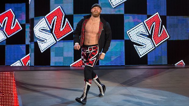 Sami Zayn