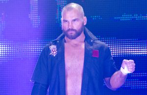 Scott Dawson