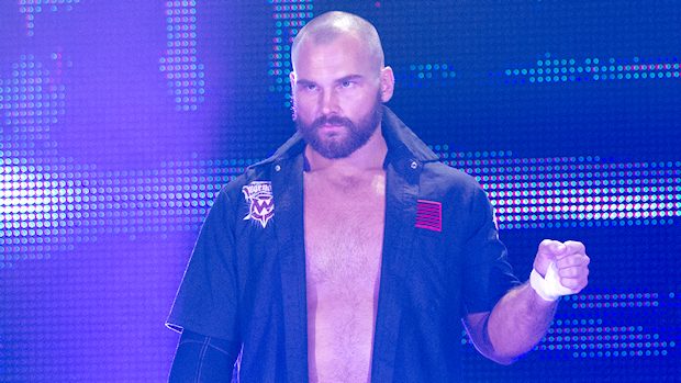 Scott Dawson