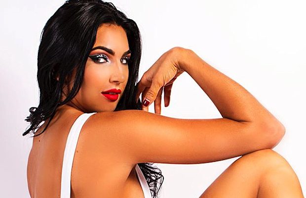 Billie Kay