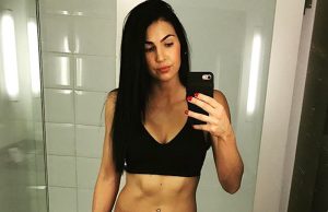 Billie Kay