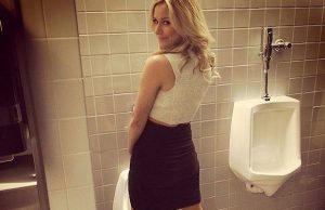 Renee Young