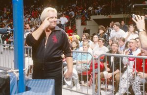 Bobby Heenan